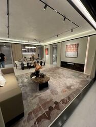 Narra Residences (D23), Apartment #544889361